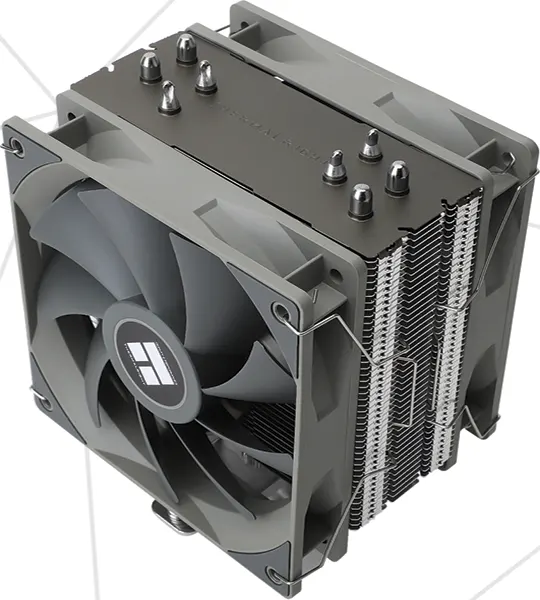 ThermalRight Assassin Spirit 120 Plus V2