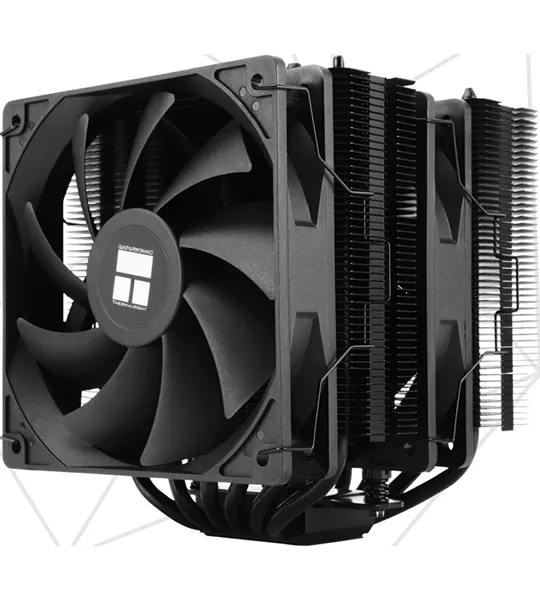 ThermalRight Peerless Assassin 120 SE Black