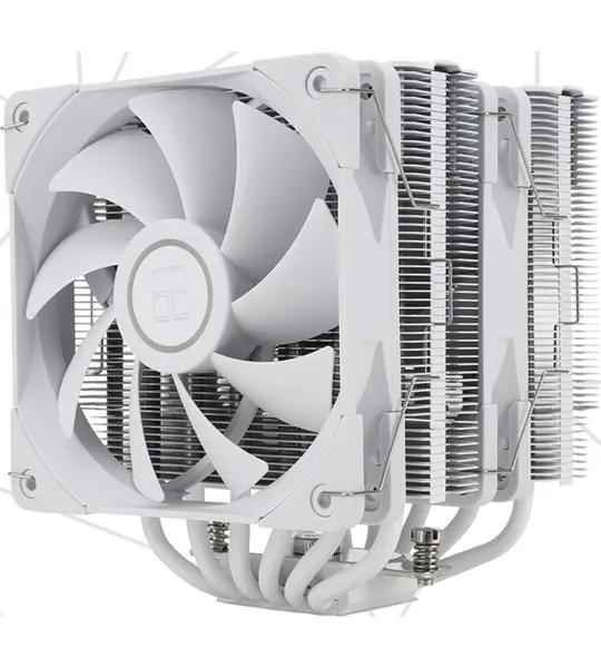 ThermalRight Peerless Assassin 120 White