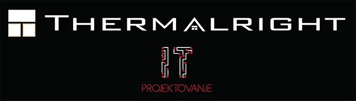 THERMALRIGHT Logo Large