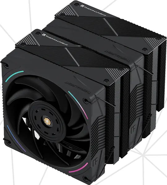 ThermalRight Phantom Spirit 120 EVO