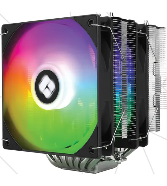ThermalRight Phantom Spirit 120 SE ARGB