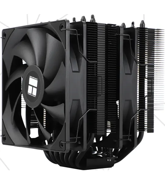 ThermalRight Phantom Spirit 120 SE BLACK