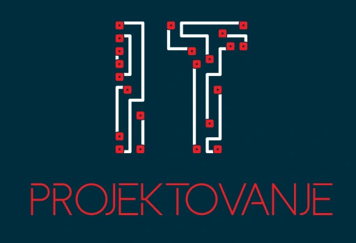 itprojektovanje logo